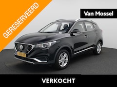 MG ZS - EV Comfort 45 kWh | 1e-Eig. | Navi | CarPlay | Adaptive Cruise Control | Parkeersensoren |