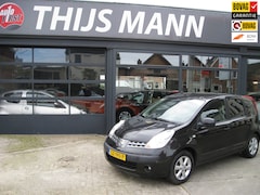 Nissan Note - 1.4 Pure