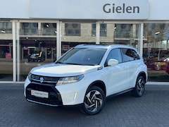 Suzuki Vitara - 1.5 Hybrid Automaat Style | Panoramadak, Parkeersensoren, Stoelverwarming, Keyless, Parkee