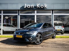 SEAT Ibiza - 1.5 TSi 150 pk DSG-7 FR Business Intense Plus | Full LED | Alcantara | 18" Performance