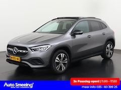 Mercedes-Benz GLA-Klasse - 250e Progressive Night Pakket | Widescreen | Panoramadak | Trekhaak | Zondag Open