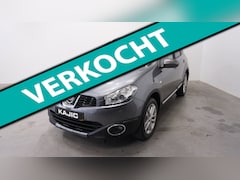 Nissan Qashqai - 1.6 Connect Edition