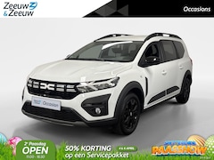 Dacia Jogger - 1.0 TCe 100 Bi-Fuel Extreme 5p. NAVI AIRCO CAMERA CRUISE CONTROLE APPLE CARPLAY ANDROID AU