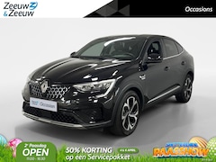 Renault Arkana - 1.6 E-Tech full hybrid 145 techno AUTOMAAT NAVI AIRCO CAMERA ADAPTIEVE CRUISE CONTROLE LM