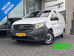 Mercedes-Benz Vito - 110 CDI Functional Lang L1*A/C*CRUISE