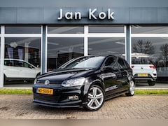 Volkswagen Polo - 1.2 TSi 90pk Highline 2x R-line | Parkeersensoren | Cruise Control | Navigatie