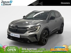 Renault Austral - 1.2 E-Tech full hybrid 200 techno esprit Alpine AUTOMAAT NAVI AIRCO ADAPTIEVE CRUISE CONTR