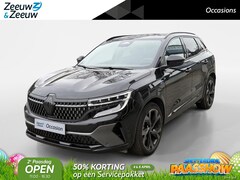 Renault Austral - 1.2 E-Tech full hybrid 200 techno esprit Alpine AUTOMAAT NAVI AIRCO CAMERA ELECTRISCHE STO