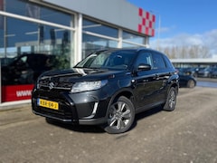 Suzuki Vitara - 1.4 Boosterjet Smart Hybrid Select|Stoelverw|Camera|