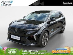 Renault Scenic E-Tech - EV87 long range techno AUTOMAAT AIRCO CRUISE CONTROLE STOELVERWARMING STUURVERWARMING APPL