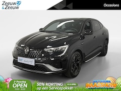 Renault Arkana - 1.6 E-Tech full hybrid 145 esprit Alpine AUTOMAAT NAVI AIRCO STOELVERWARMING STUURVERWARMI