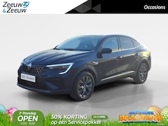 Renault Arkana - 1.6 E-Tech full hybrid 145 techno Navi | Airco | Automaat