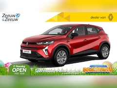 Renault Captur - 1.8 E-Tech full hybrid 160 evolution | Nieuw te bestellen | Gratis 5 jaar garantie tot 100