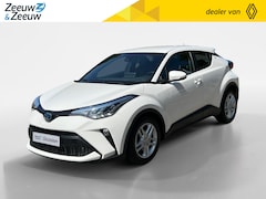 Toyota C-HR - 1.8 Hybrid Active | Climate | LM Velgen | Apple CP/Android auto | LED | Camera | 1 jaar Ga