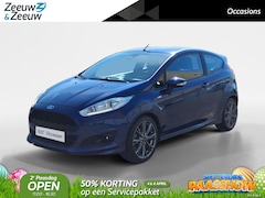 Ford Fiesta - 1.0 EcoBoost ST Line Automaat | Airco | Naviegatie | 1 jaar garantie