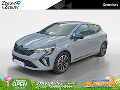 Renault Clio - 1.6 E-Tech Full Hybrid 145 techno | Demo auto | Voor actuele kilometerstand neem contact o