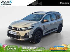 Dacia Jogger - 1.8 hybrid 155 limited edition 7p. | Beschikbaar per 19-04-2026 | LMV | 7 persoons |