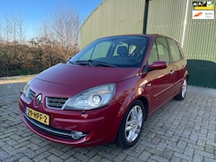 Renault Scénic - 2.0-16V Tech Line Panorama/Navi/Airco/APK NEW