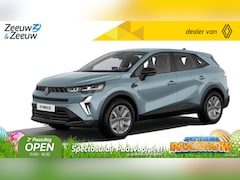 Renault Symbioz - 1.8 E-Tech full hybrid 160 evolution | Nieuw te bestellen | €1.000, - Korting | Gratis 5 j