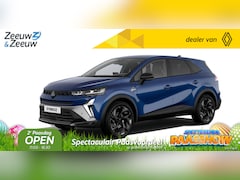 Renault Symbioz - 1.8 E-Tech full hybrid 160 esprit Alpine | Direct Leverbaar | €2000, - Korting | Gratis 5