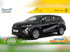 Renault Symbioz - 1.8 E-Tech full hybrid 160 evolution | Nieuw te bestellen | €1.000, - Korting | Gratis 5 j