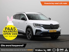 Renault Austral - E-Tech Hybrid 200pk Techno Esprit Alpine | Elektrische achterklep | Apple Carplay | Androi