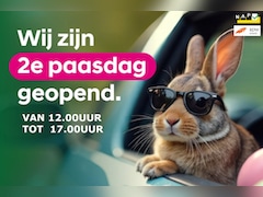 Opel Zafira - 2.2 Cosmo 7-Persoons Climate Cruise Trekhaak NAP Zo meenemen