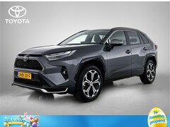 Toyota RAV4 - 2.5 Plug-in Hybrid AWD Style | BTW Voertuig | 1e Eigenaar | Lederen bekleding | Toyota-paa