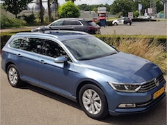 Volkswagen Passat Variant - 1.4 Tsi 150Pk Aut Navi Led Trekhaak Ecc