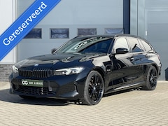 BMW 3-serie Touring - 320e M-Sport Facelift|CarPlay|Widescreen