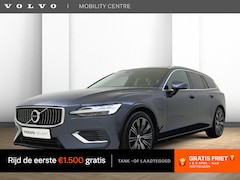 Volvo V60 - T8 Inscription | Trekhaak | Panoramadak | Dodehoekdetectie |