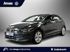 Volkswagen Golf - 1.5 150pk eTSI Life Edition Navigatie 'Discover' | ergoActive bestuurdersstoel | Dodehoeks