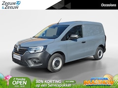 Renault Kangoo - 1.5 Blue dCi 95 Luxe L1 | Carplay | Trekhaak | Navigatie | Betimmering is mogelijk |