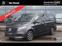 Mercedes-Benz Vito - 116 CDI L2 D.C. Pro | AIRCO/CAMERA/CRUISE/2.500KG AHW | Certified