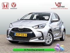 Toyota Yaris - 1.5 Hybrid Business Automaat | Stoel / stuurverwarming | Camera | PDC voor en achter | Car
