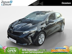 Renault Clio - 1.0 TCe 90 GPF evolution Andriod/Apple carplay | Bluetooth | Parkeersensoren | LMV | Airco