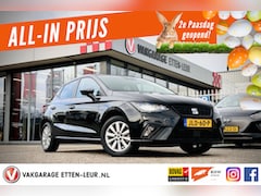 SEAT Ibiza - 1.0 EcoTSI | STOELVERWARMING | CAMERA | ADAPTIEVE CRUISE