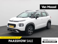 Citroën C3 Aircross - 1.2 PureTech S&S Feel NAVIGATIE | CLIMA | CRUISE | PDC | LMV | APPLE CARPLAY | DAB | 12 MA