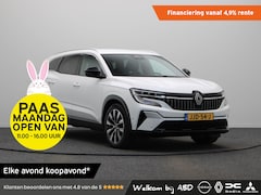 Renault Espace - E-Tech full hybrid 200 techno 7p. | LED | Elektr.achterklep | Adaptive cruise | Climate co