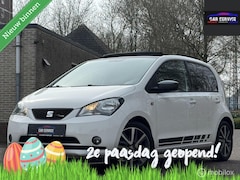 SEAT Mii - 1.0 FR Intense/BT/LMV/PANORAMADAK/NETTE STAAT/DO