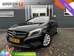 Mercedes-Benz A-klasse - 180d Ambition Edition Automaat|NL Auto|*Clima*|Cruise|LED|PDC|