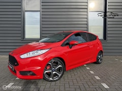 Ford Fiesta - 1.6 ST2 | Nieuwstaat | Stoelverwarming