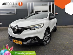 Renault Kadjar - 1.2 TCe Bose *Climate*|Cruise|LED|Stoelver|Parelmoer|Keyless|Trekhaak