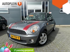 MINI Cooper - 1.4 One