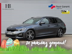 BMW 3-serie Touring - 320i M-Sport/Panodak/19inch/Carplay