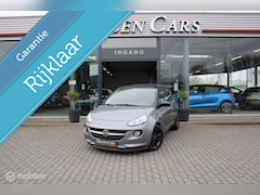 Opel ADAM - 1.4 Unlimited/Navi/Tel/Pdc/Cc/Cv/