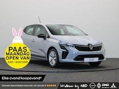 Renault Clio - E-Tech Full Hybrid 145pk evolution | Airco | Cruise control | Apple carplay / Android auto