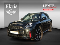 MINI Countryman - ALL4 John Cooper Works | Head-Up Display | 360* Camera | Harman/Kardon | Lentevoordeel