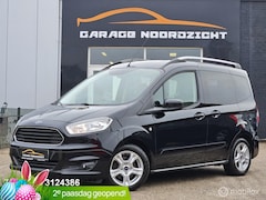 Ford Transit Courier - 1.0 Ambiente