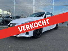 Lexus IS - 300h Hybrid Afnm-Trekhaak/Lane/Cruise/Camera/Nav